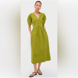 Tuckernuck “Rebecca” dress size S BNWT